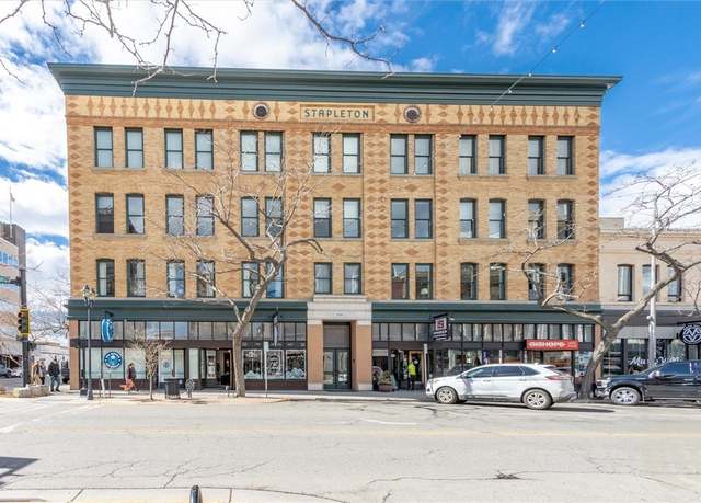 Property at 104 N Broadway #302, Billings, MT 59101, 2 beds, 1.5 baths