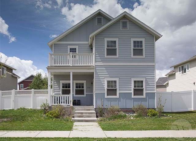Property at 1724 Lone Pine Dr, Billings, MT 59101, 3 beds, 2.5 baths