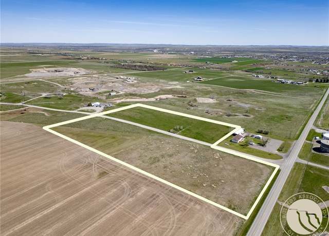 Property at TBD Kenny Ln, Hardin, MT 59034