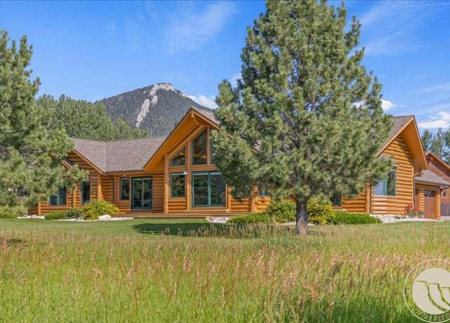 Property at 29 Mountainbrook Dr, Red Lodge, MT 59068, 3 beds, 3.5 baths