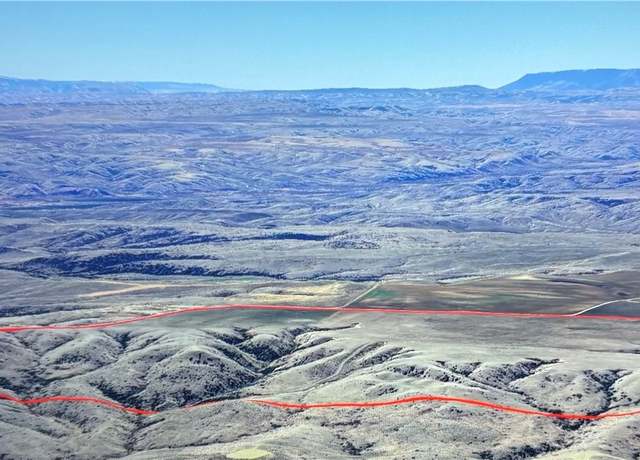 Property at TBD US Hghway 87 East, Billings, MT 59101