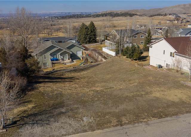Property at 000 Glenfinnan Rd, Billings, MT 59101