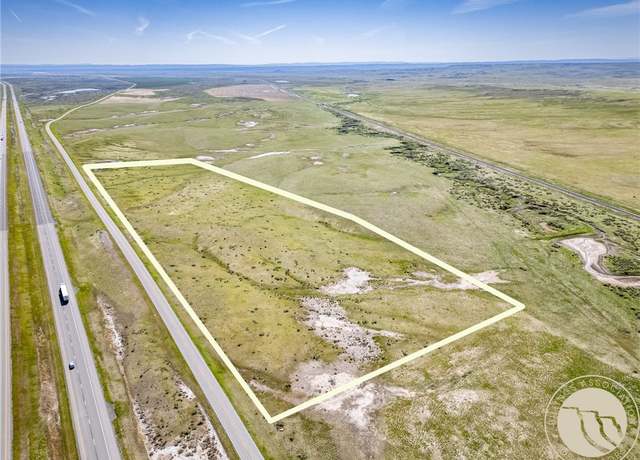 Property at 36145 Hwy 87, Hardin, MT 59034