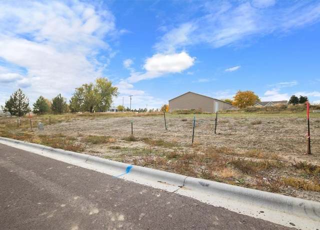 Property at 0000 Cherry Island Dr, Billings, MT 59105