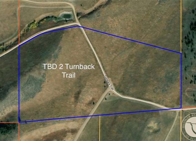 Property at TBD 2 Turnback Trl, Red Lodge, MT 59068