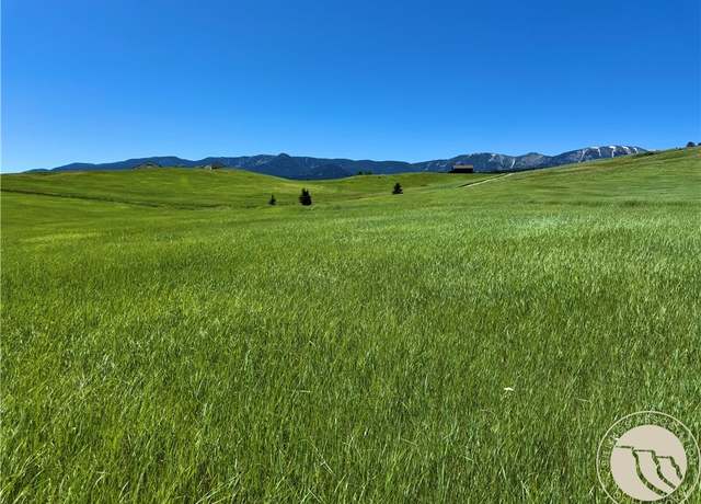 Property at TBD 2 Turnback Trl, Red Lodge, MT 59068