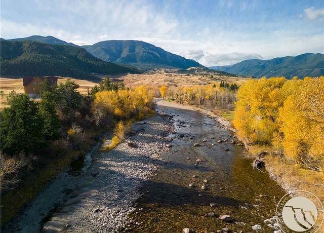 Property at 1983 Nye Road (lot 2) Rd, Nye, MT 59028