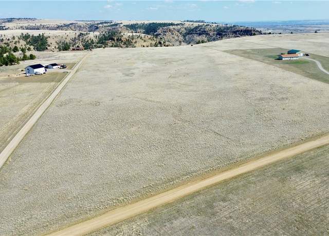 Property at Parcel 20 Stephen Ln, Molt/rapelje, MT 59057