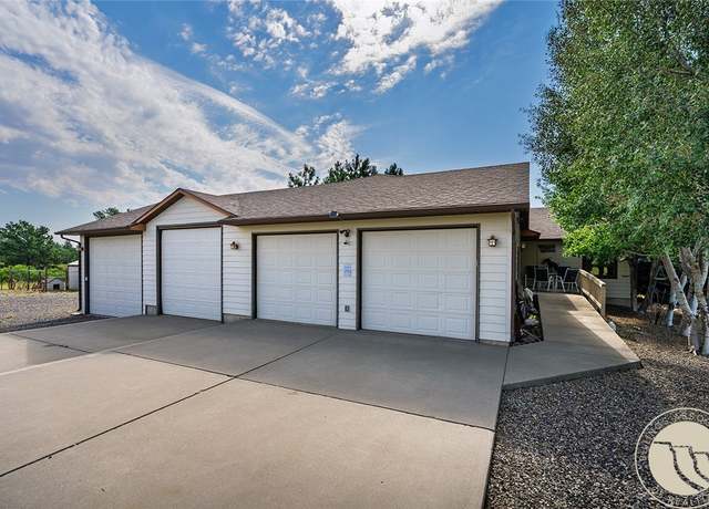 Property at 3203 Chief Looking Glass Trl, Laurel, MT 59044, 3 beds, 2 baths