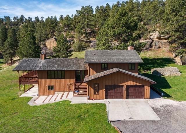Property at 7608 Molt Rd, Billings, MT 59106, 3 beds, 3 baths