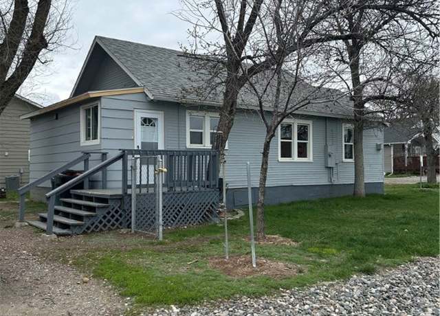 Property at 744 Lambrecht Lane Ln, Billings, MT 59105, 2 beds, 1 bath