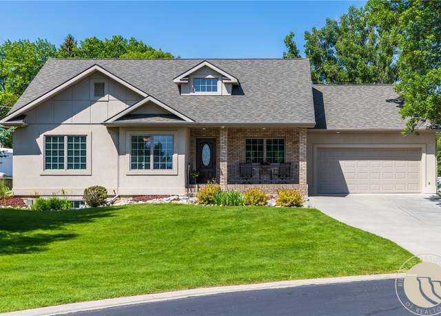 Property at 704 Arbor Hills Dr, Billings, MT 59105, 2 beds, 2.5 baths