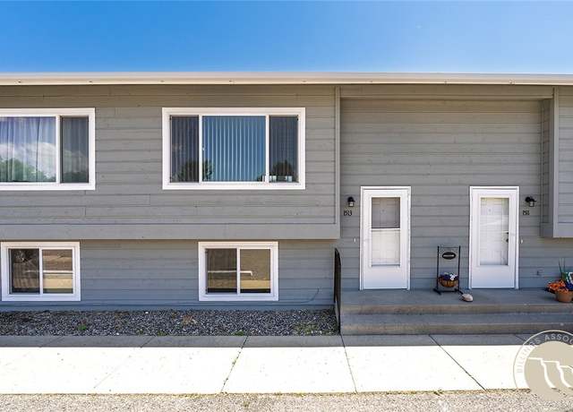 Property at 1513 Westchester Square Sq E, Billings, MT 59105, 2 beds, 1 bath