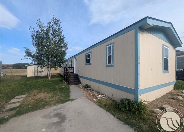 Property at 2224 Highway 87 E #129, Billings, MT 59101, 3 beds, 2 baths