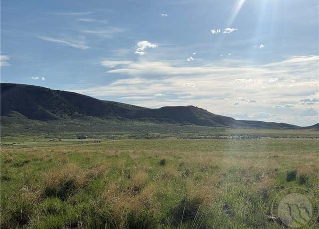Property at 44 Five Mile Creek Rd Rd, Edgar, MT 59026