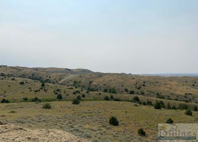 Property at 00 Sagebrush Ridge Rd, Billings, MT 59101