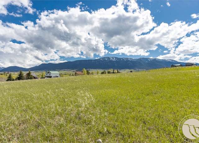 Property at Lot 26 W Palisade Basin Rnch, Red Lodge, MT 59068