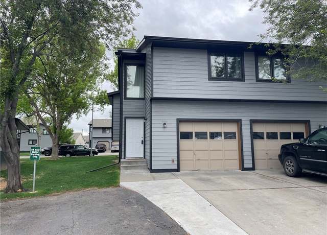 Property at 3175 Solar Blvd #6, Billings, MT 59102, 2 beds, 2 baths