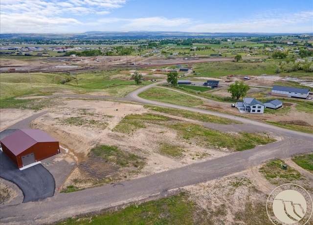 Property at 121 W Bird Way Way, Billings, MT 59106