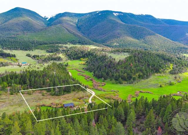 Property at 6 N Fork Sage Creek Rd, Bridger, MT 59014, 3 beds, 2.5 baths