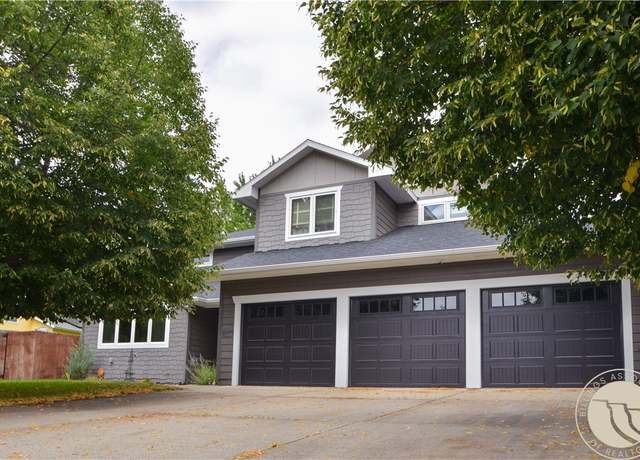 Property at 375 Tabriz Dr, Billings, MT 59105, 5 beds, 3.5 baths