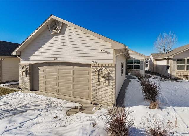 Property at 3121 Henesta Dr, Billings, MT 59102, 4 beds, 3 baths