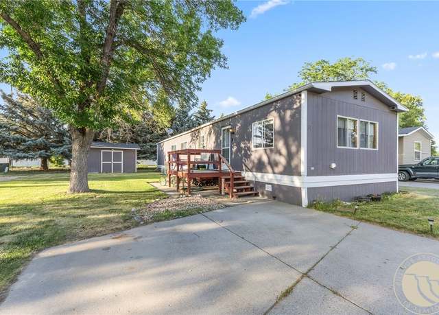 Property at 31 W Meadow Drive Dr, Billings, MT 59102, 3 beds, 2 baths