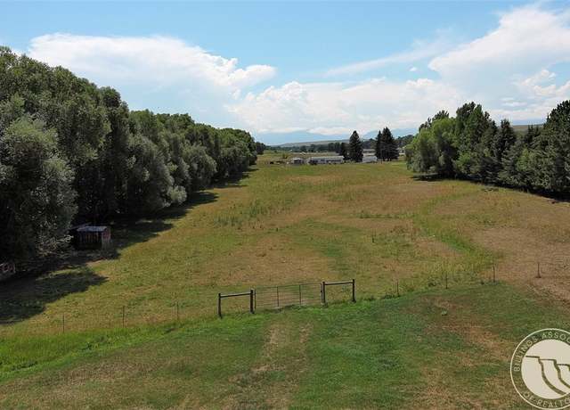 Property at Lot 2A Hwy 78, Absarokee, MT 59001