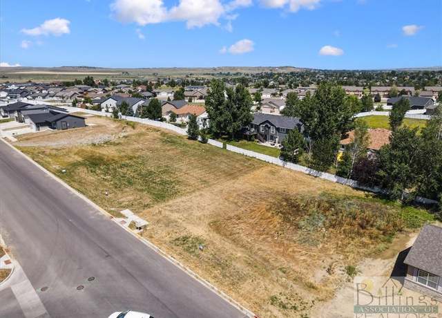 Property at 2103 Gleneagles Blvd, Billings, MT 59105