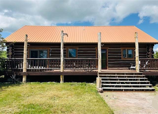 Property at 1 Hillside, Red Lodge, MT 59068, 2 beds, 1 bath