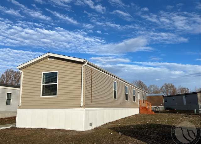 Property at 531 Andrick Ave, Billings, MT 59101, 3 beds, 2 baths