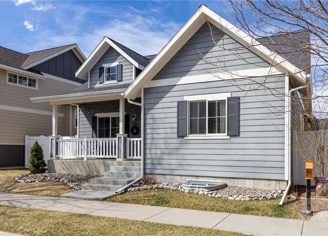 Property at 1644 Stony Meadow Ln, Billings, MT 59101, 4 beds, 3 baths