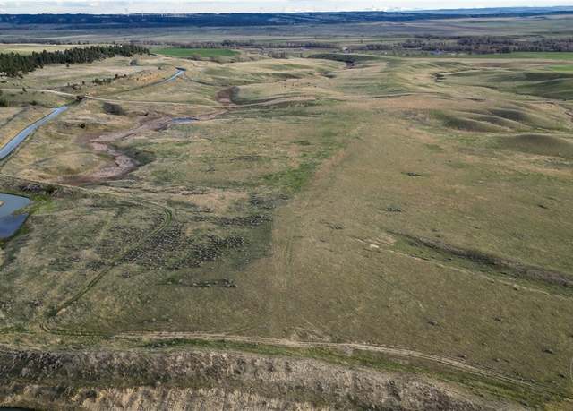 Property at 62 Acres Canal Rd, Shawmut, MT 59078