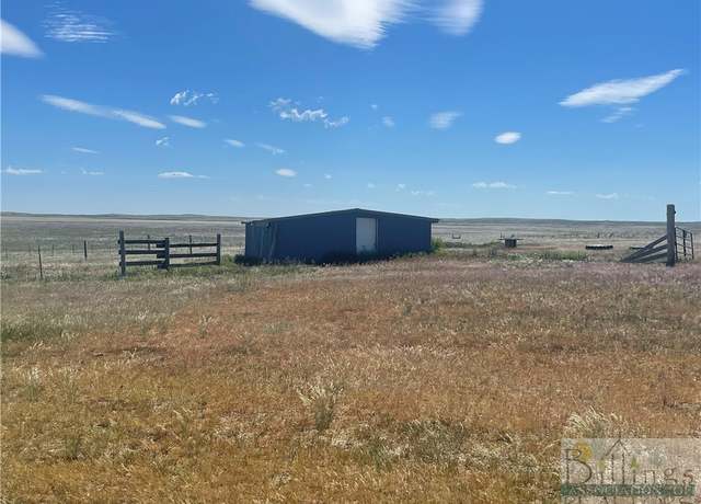 Property at 1000 Golf Course Rd, Roundup, MT 59072