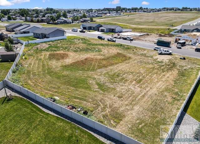 Property at 2020 Gleneagles Blvd, Billings, MT 59105