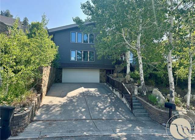 Property at 3311 Harlou Dr. Dr, Billings, MT 59102, 5 beds, 3.5 baths