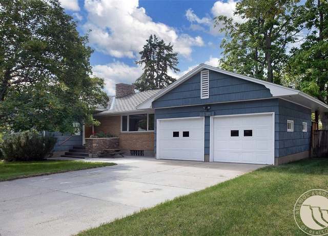 Property at 1232 Burlington Ave, Billings, MT 59102, 3 beds, 2.5 baths