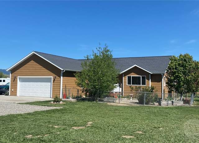 Property at 98 Miller Dr, Other-see Remarks, MT 59047, 5 beds, 3 baths