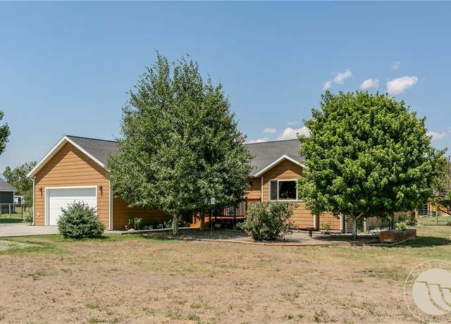 Property at 98 Miller Dr, MT 59047, 5 beds, 3 baths