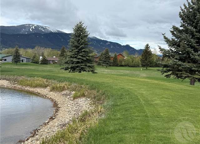 Property at NSN Kane Cir, Red Lodge, MT 59068