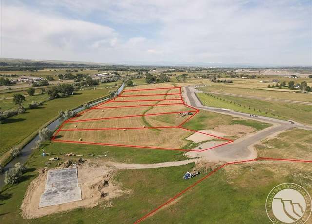Property at Lot 6 Southern Sky Ln, Billings, MT 59106