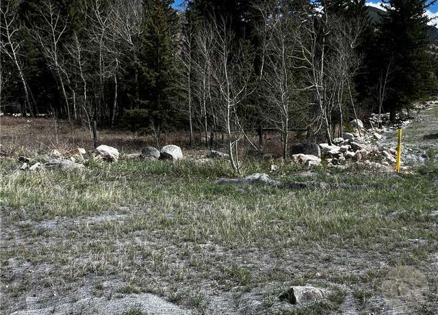 Property at NSN US Highway 212, Red Lodge, MT 59068