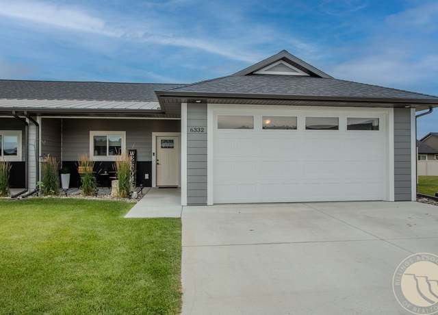Property at 6332 Beckville Ln, Billings, MT 59106, 2 beds, 2 baths