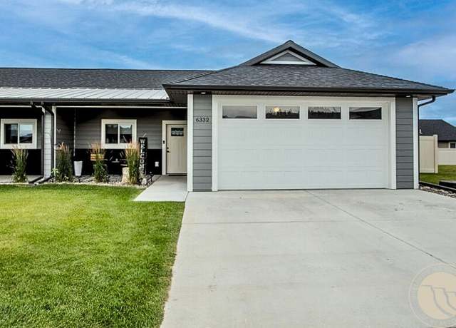 Property at 6332 Beckville Ln, Billings, MT 59106, 2 beds, 2 baths