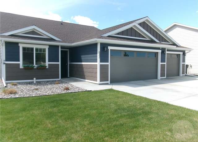Property at 632 Claremont Road Rd, Billings, MT 59105, 3 beds, 2 baths