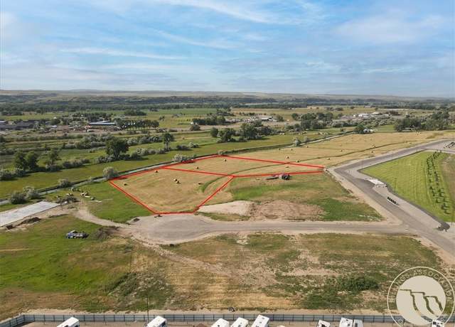 Property at Lot 9 Amberly Ln, Billings, MT 59106