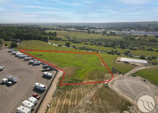 Property at Lot 11 Amberly Ln, Billings, MT 59106