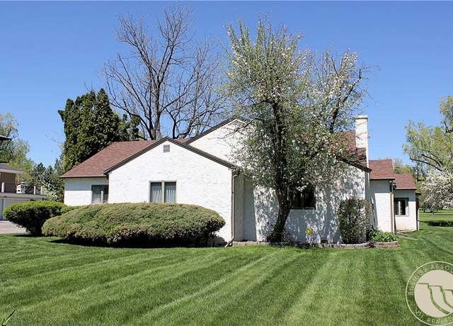 Property at 851 Delphinium Dr, Billings, MT 59102, 3 beds, 1.5 baths