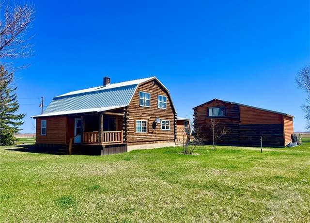 Property at 630 18th Road Rd NW, Other-see Remarks, MT 59422, 3 beds, 3 baths