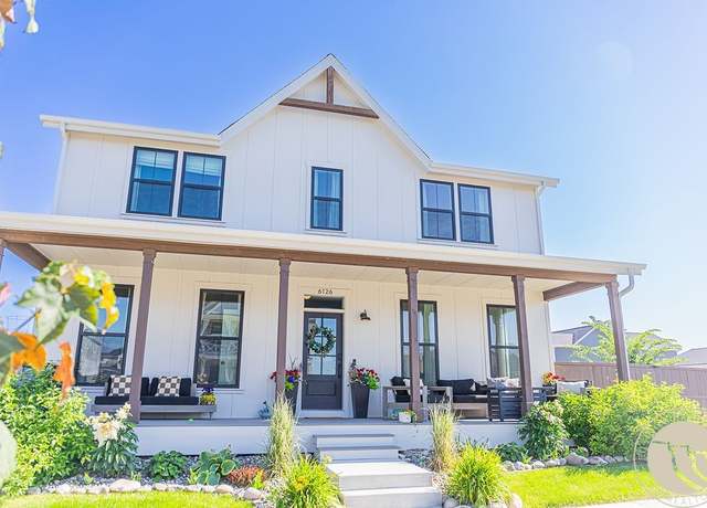 Property at 6126 Norma Jean Ln, Billings, MT 59101, 5 beds, 3.5 baths